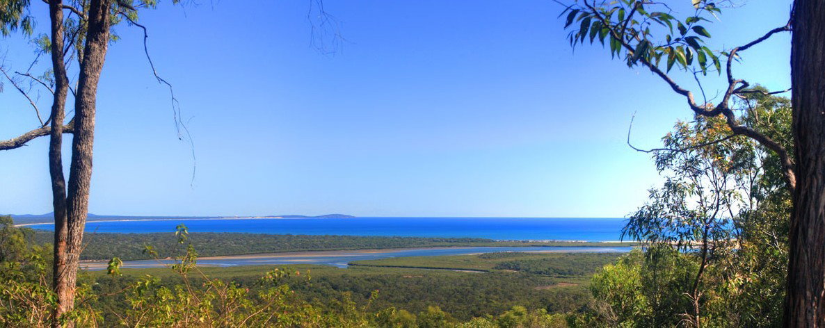 52 McGhee Crescent, Agnes Water  QLD  4677