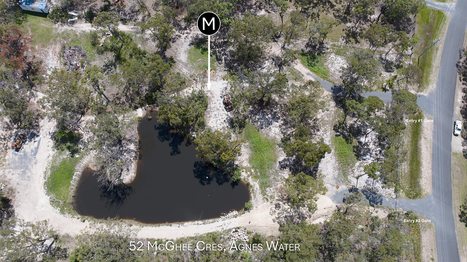 52 McGhee Crescent, Agnes Water  QLD  4677