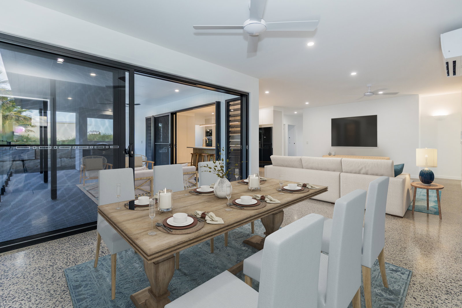 11/3 Beaches Village Circuit, Agnes Water  QLD  4677