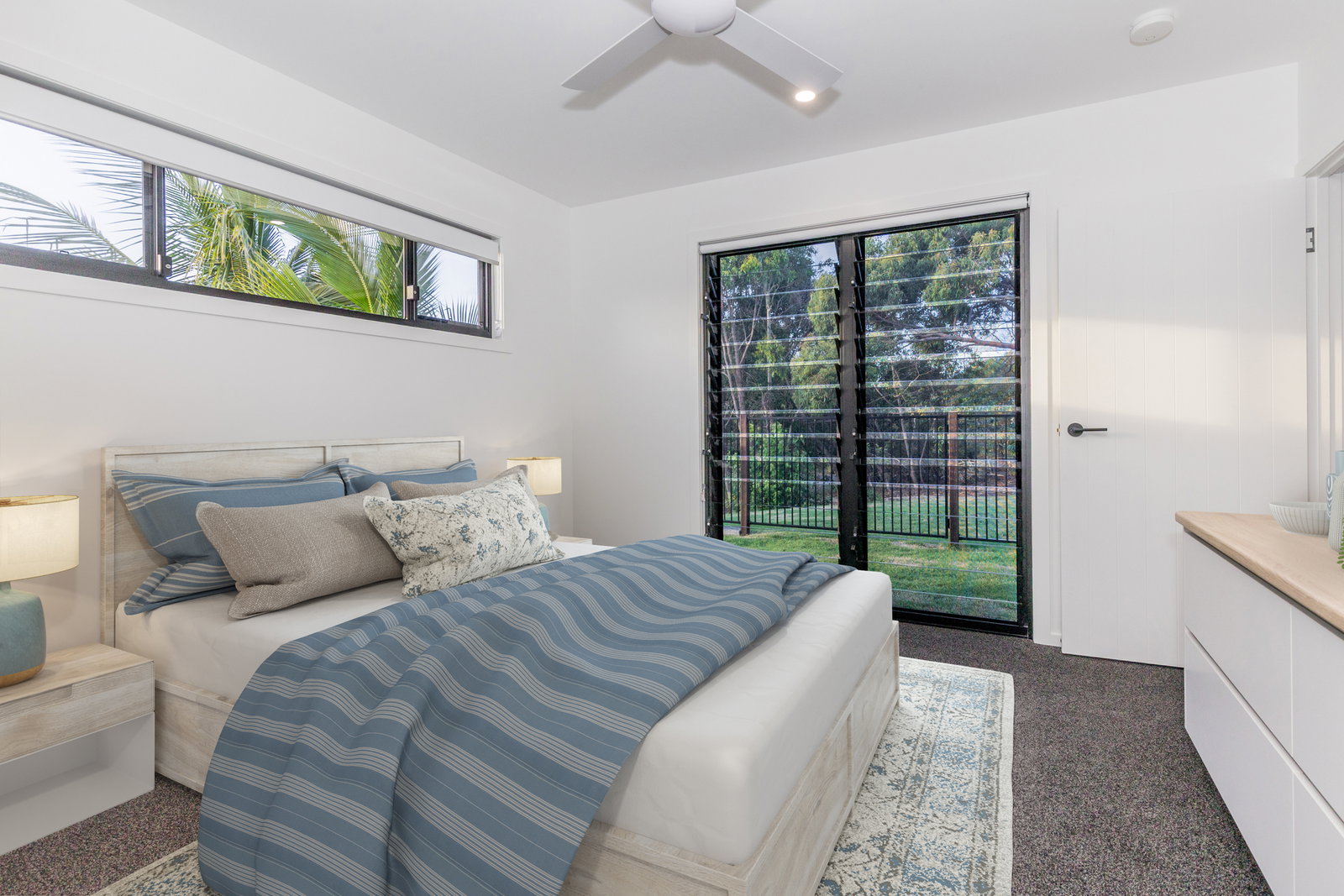 11/3 Beaches Village Circuit, Agnes Water  QLD  4677