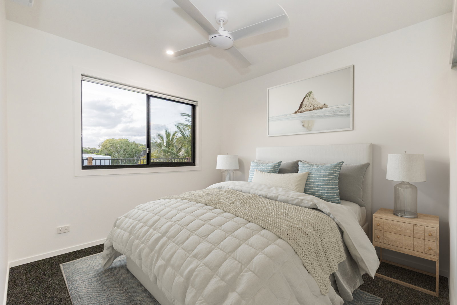 11/3 Beaches Village Circuit, Agnes Water  QLD  4677
