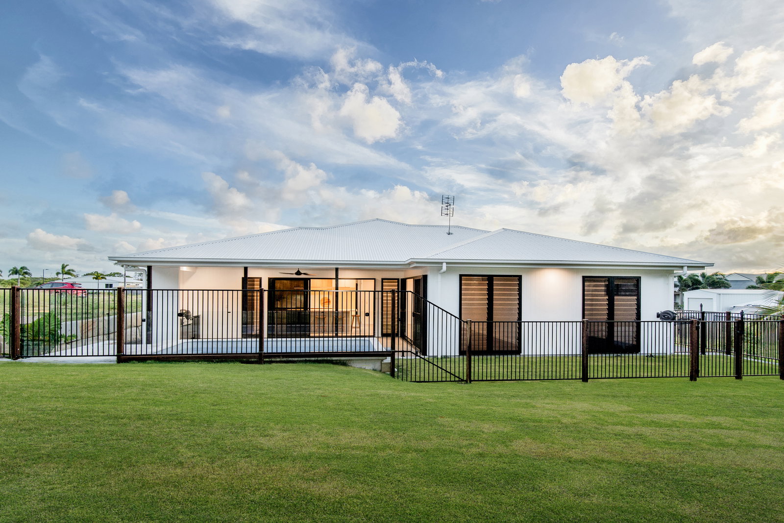 11/3 Beaches Village Circuit, Agnes Water  QLD  4677