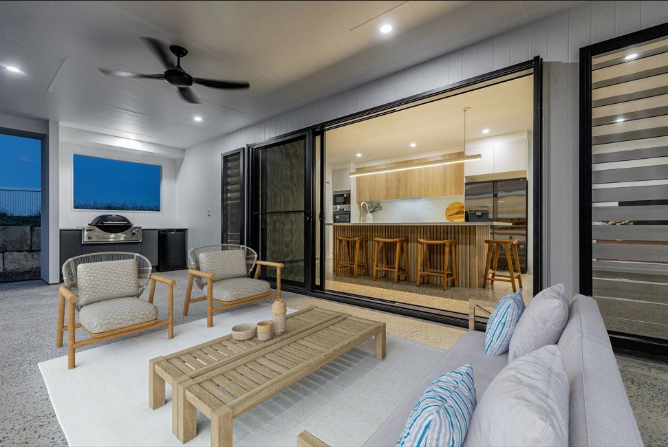 11/3 Beaches Village Circuit, Agnes Water  QLD  4677
