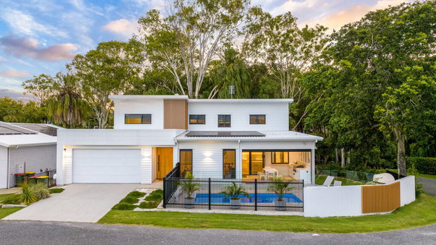 45 Beach Houses Estate Road, Agnes Water  QLD  4677
