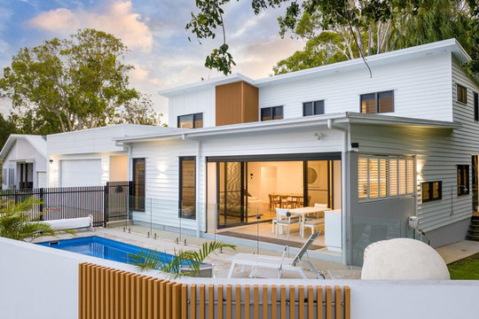 45 Beach Houses Estate Road, Agnes Water  QLD  4677