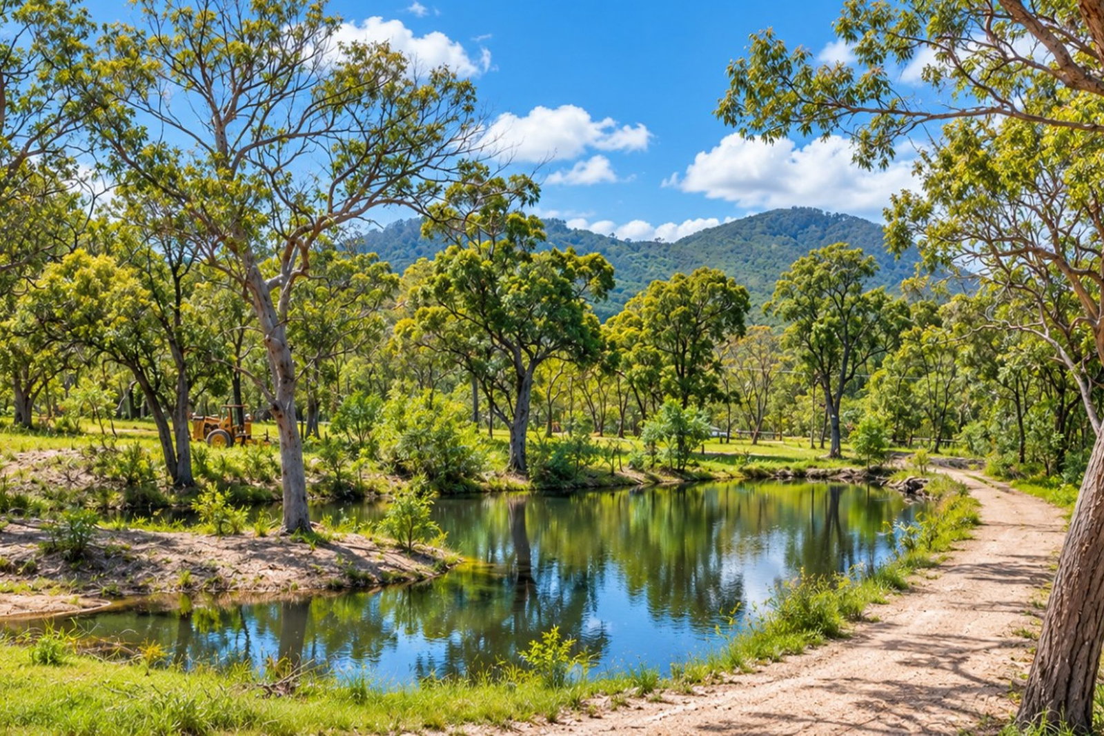 52 McGhee Crescent, Agnes Water  QLD  4677