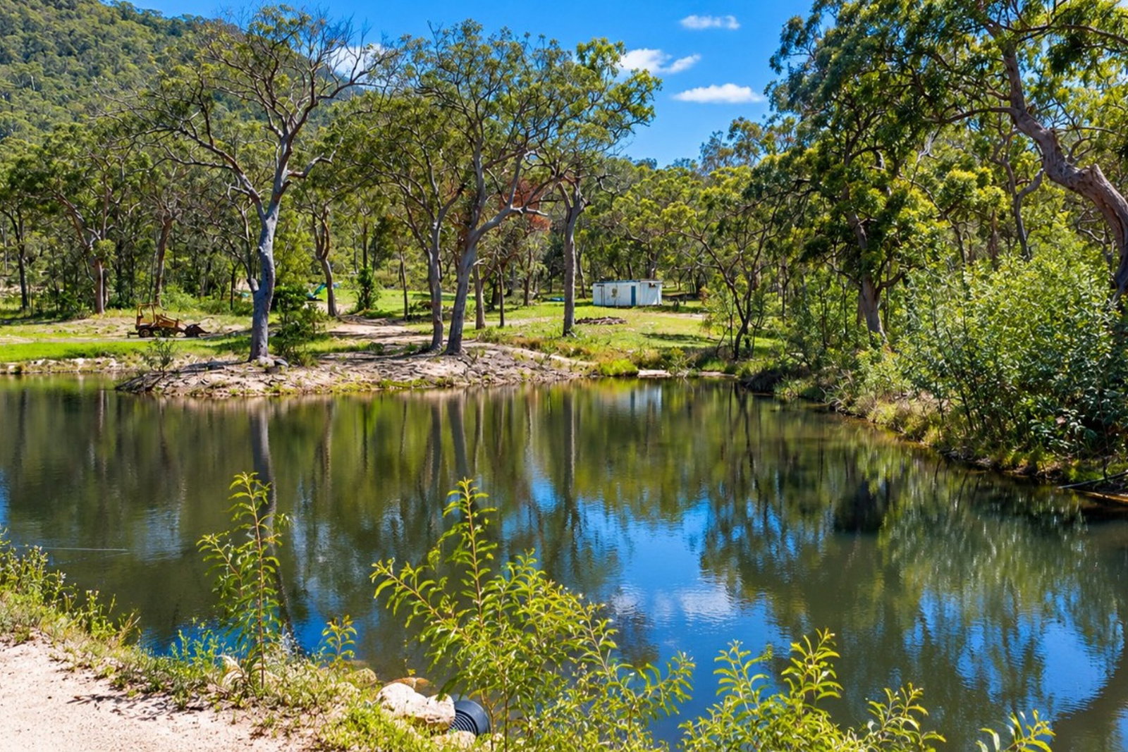 52 McGhee Crescent, Agnes Water  QLD  4677