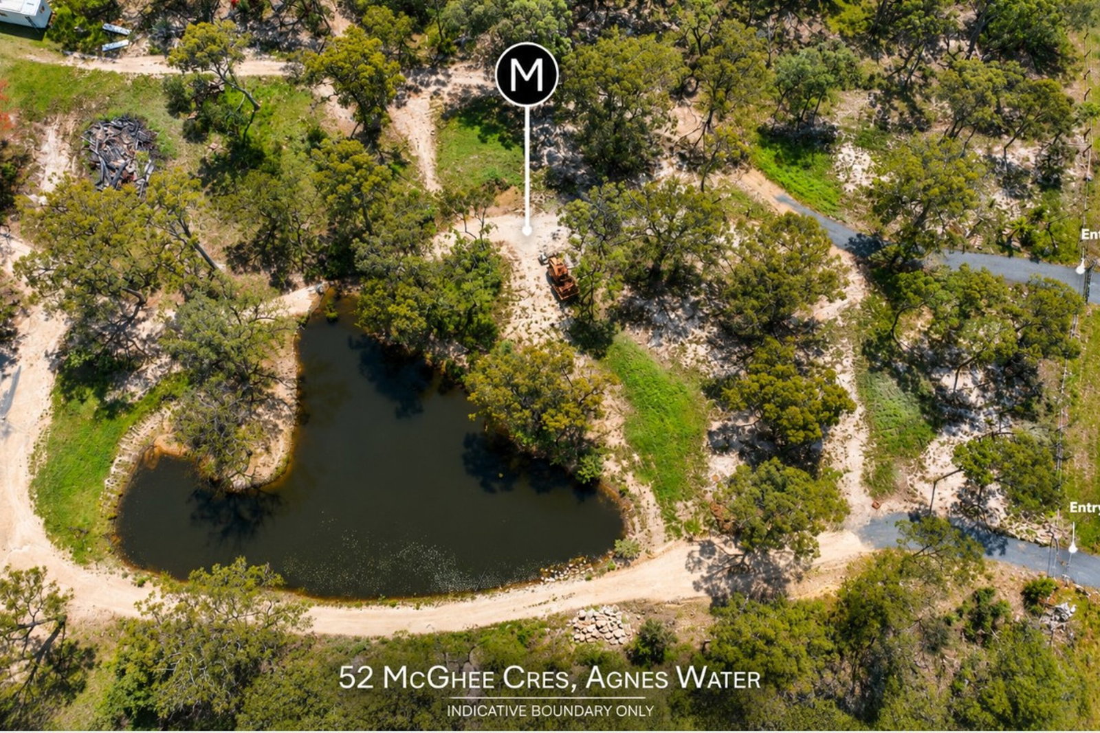 52 McGhee Crescent, Agnes Water  QLD  4677