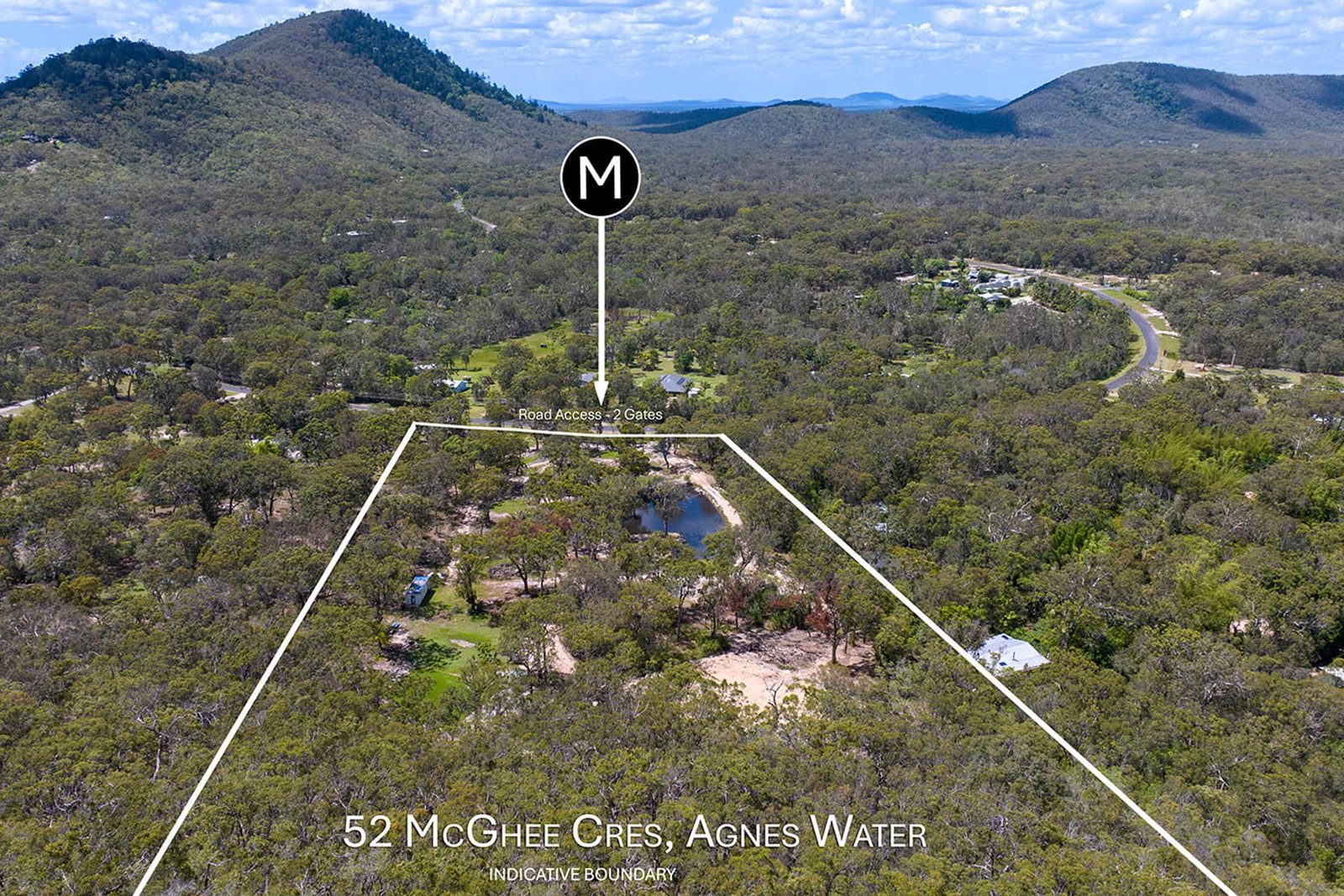 52 McGhee Crescent, Agnes Water  QLD  4677
