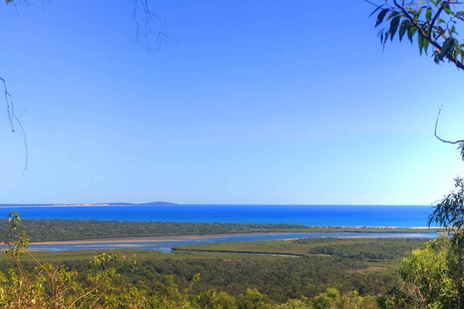 52 McGhee Crescent, Agnes Water  QLD  4677