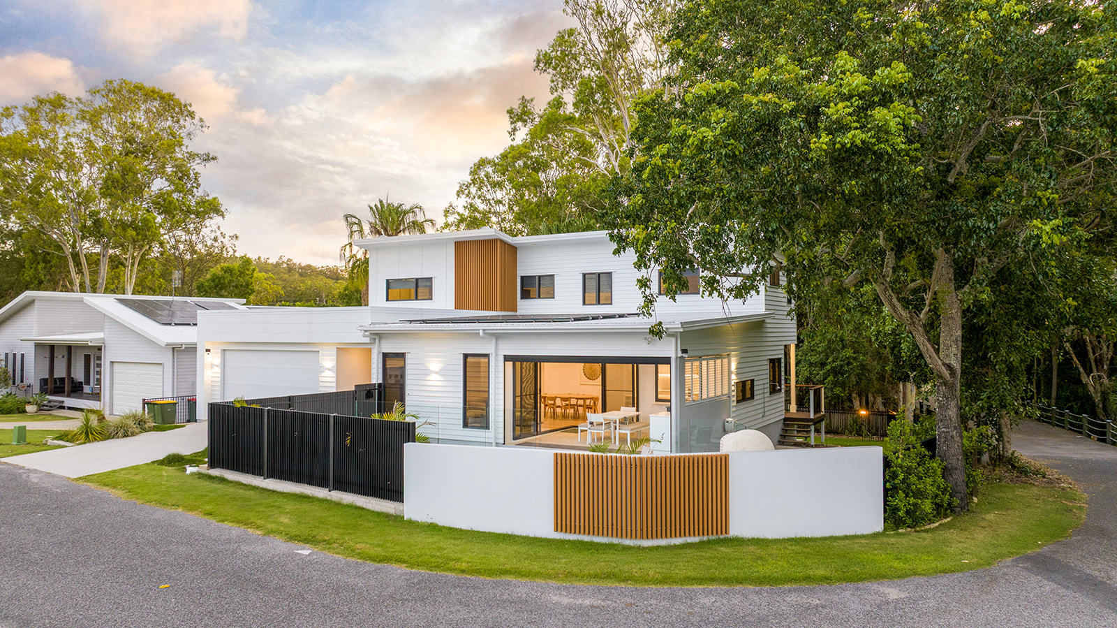 45 Beach Houses Estate Road, Agnes Water  QLD  4677