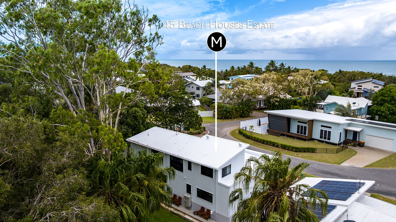 45 Beach Houses Estate Road, Agnes Water  QLD  4677