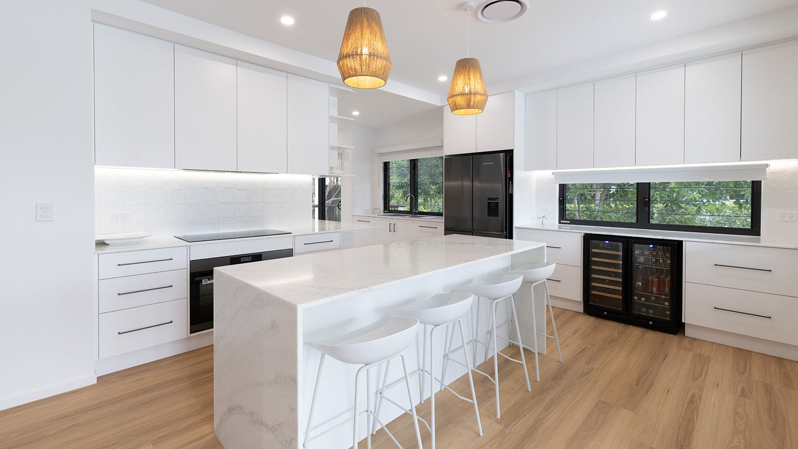 45 Beach Houses Estate Road, Agnes Water  QLD  4677