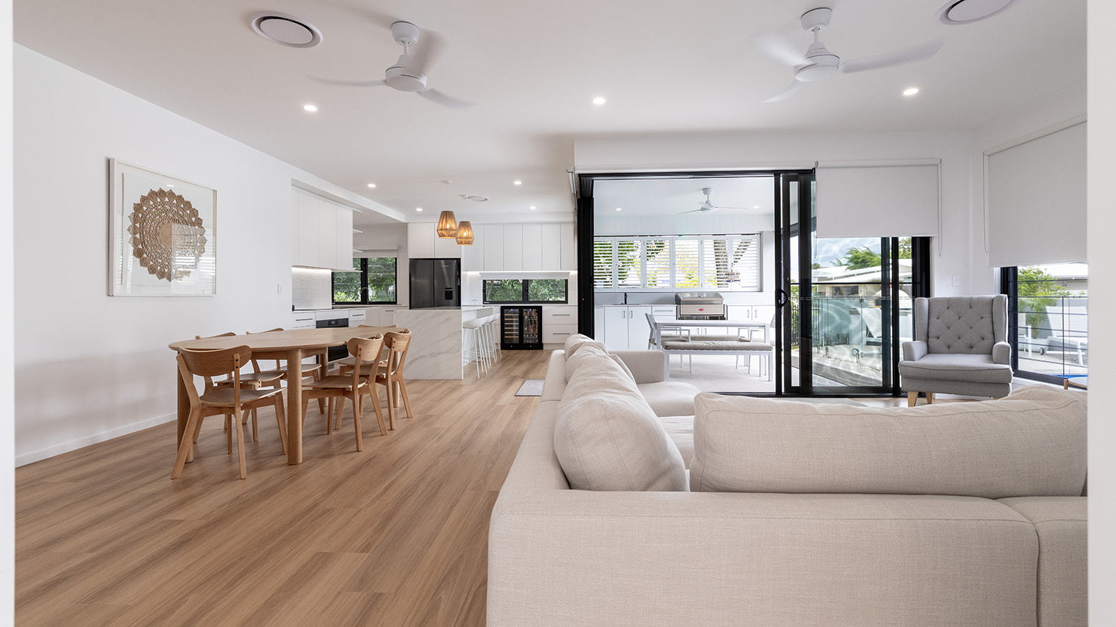 45 Beach Houses Estate Road, Agnes Water  QLD  4677