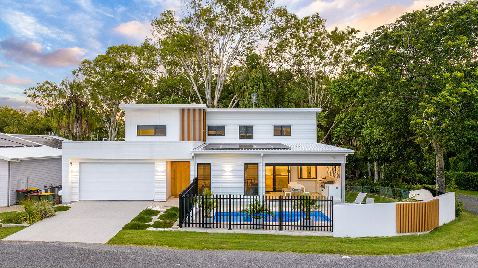 45 Beach Houses Estate Road, Agnes Water  QLD  4677