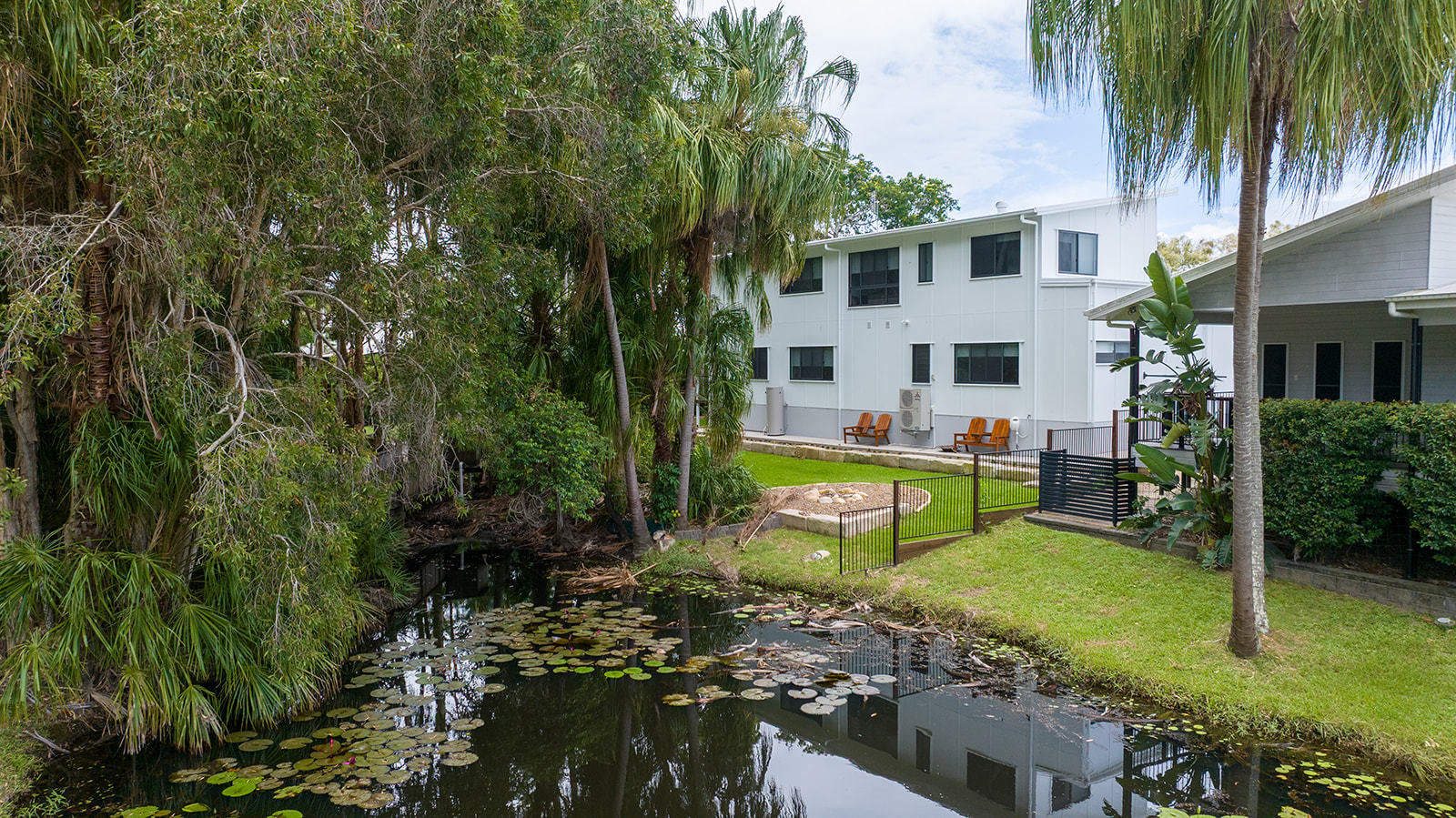 45 Beach Houses Estate Road, Agnes Water  QLD  4677