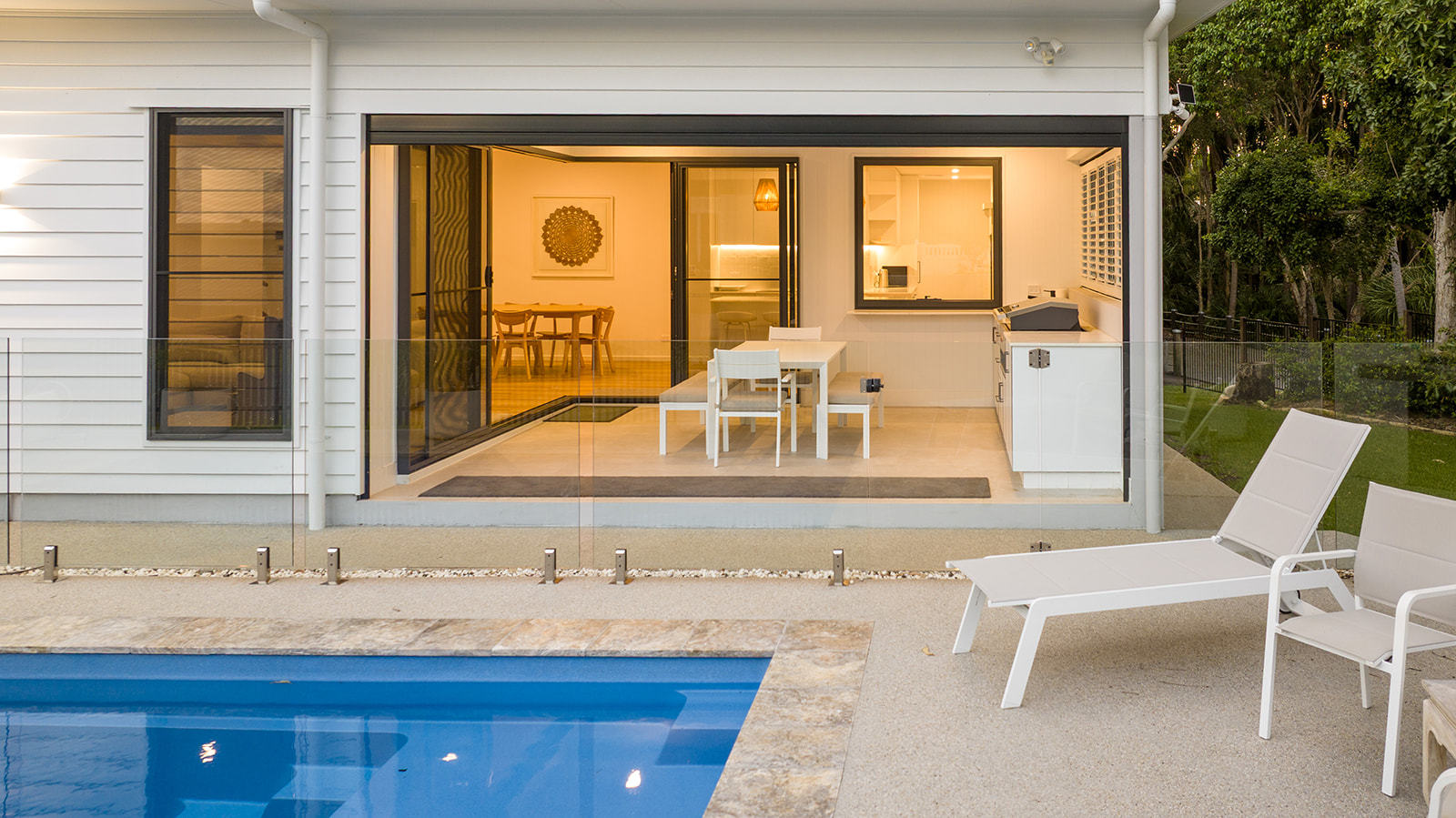 45 Beach Houses Estate Road, Agnes Water  QLD  4677