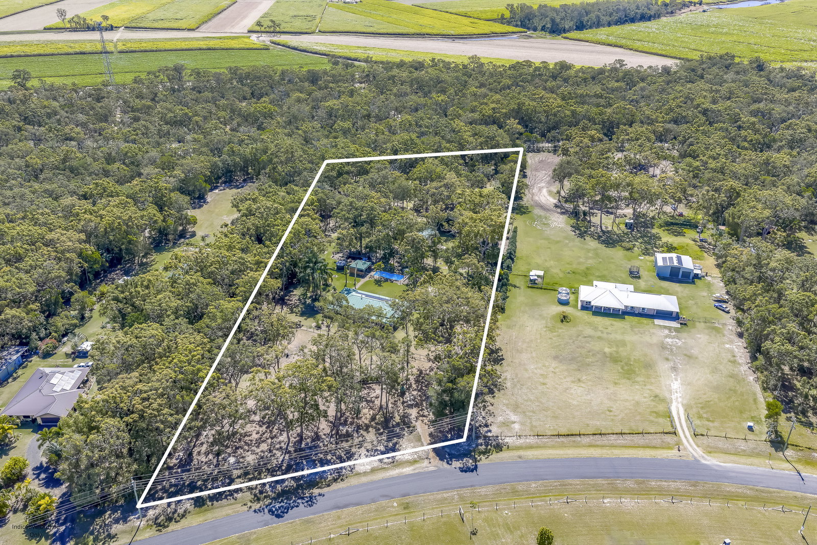 14 Hannah Court, Moore Park Beach  QLD  4670