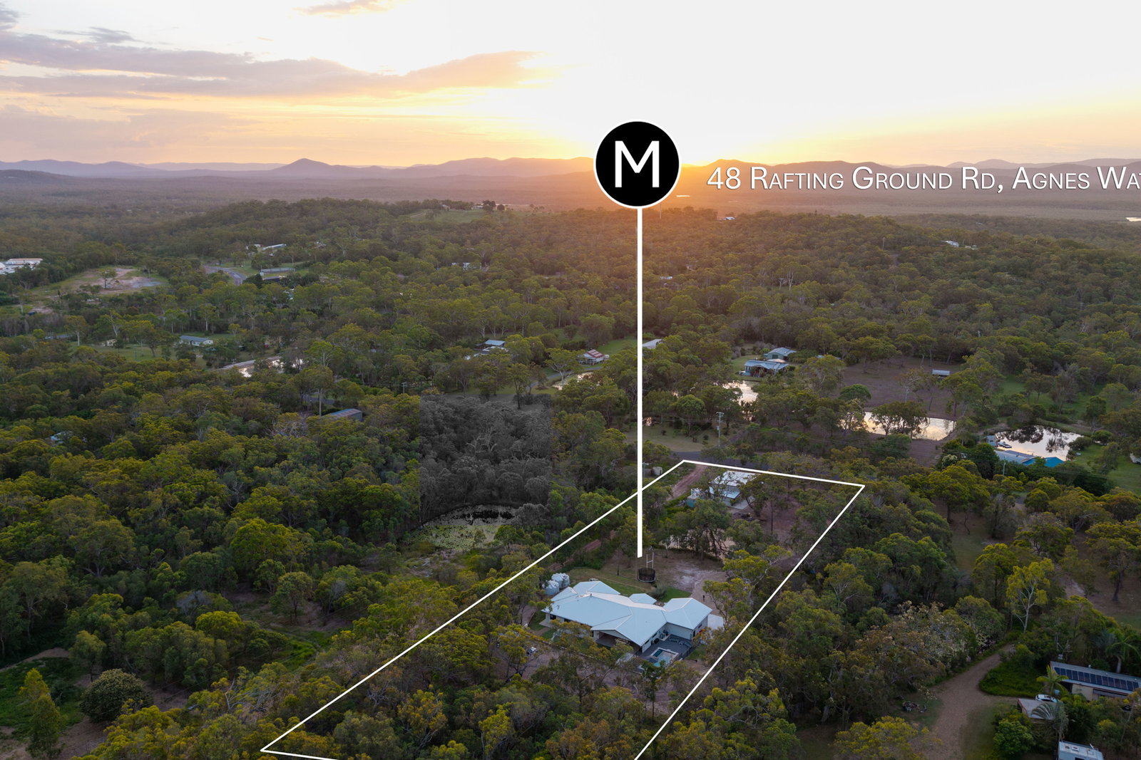 48 Rafting Ground Road, Agnes Water  QLD  4677