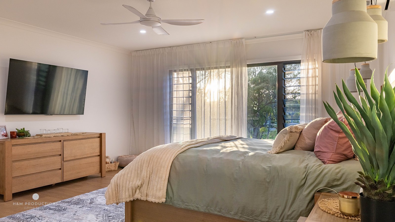 48 Rafting Ground Road, Agnes Water  QLD  4677