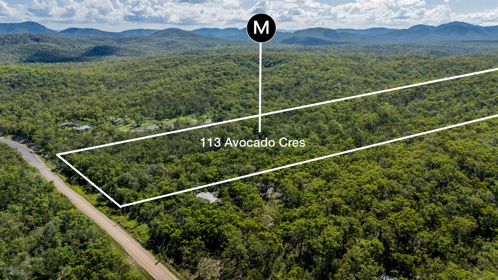 Avocado Crescent, Captain Creek  QLD  4677