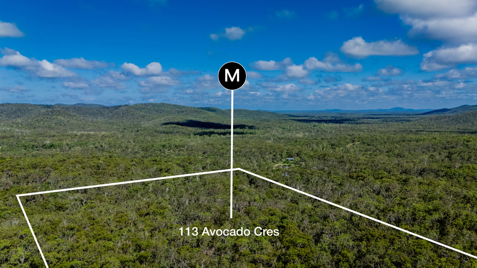 Avocado Crescent, Captain Creek  QLD  4677