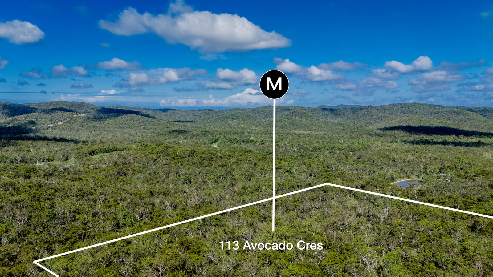 Avocado Crescent, Captain Creek  QLD  4677