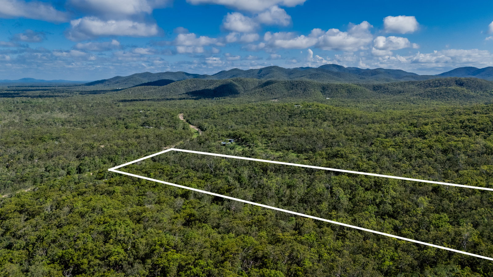 Avocado Crescent, Captain Creek  QLD  4677
