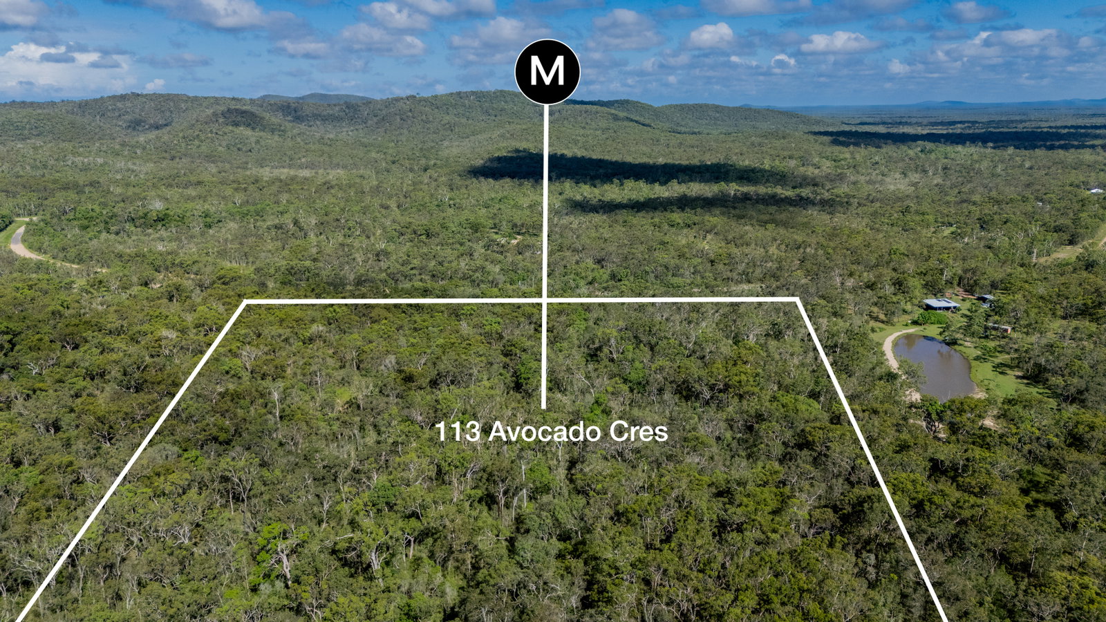 Avocado Crescent, Captain Creek  QLD  4677