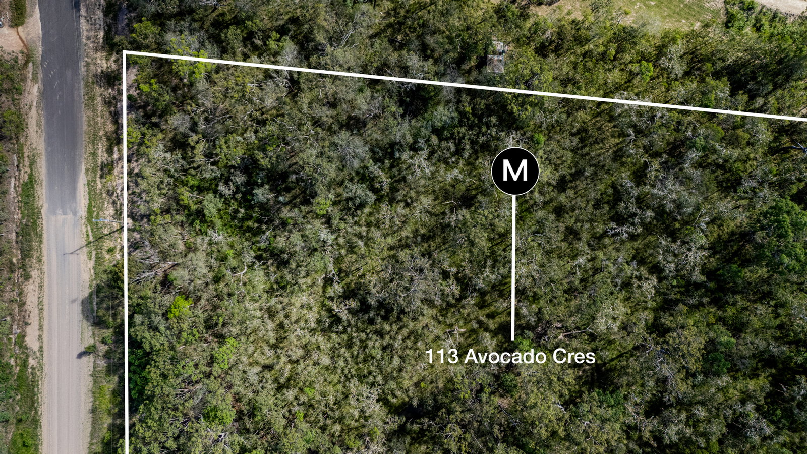 Avocado Crescent, Captain Creek  QLD  4677
