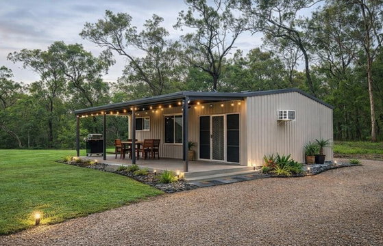 239 Innamincka Way, Agnes Water  QLD  4677