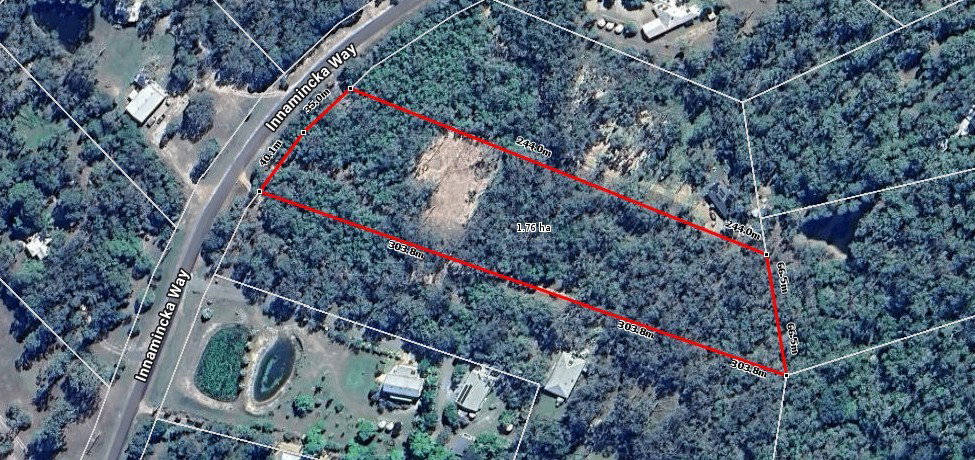 239 Innamincka Way, Agnes Water  QLD  4677