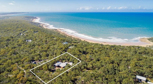 23 Bloodwood Avenue, Agnes Water  QLD  4677