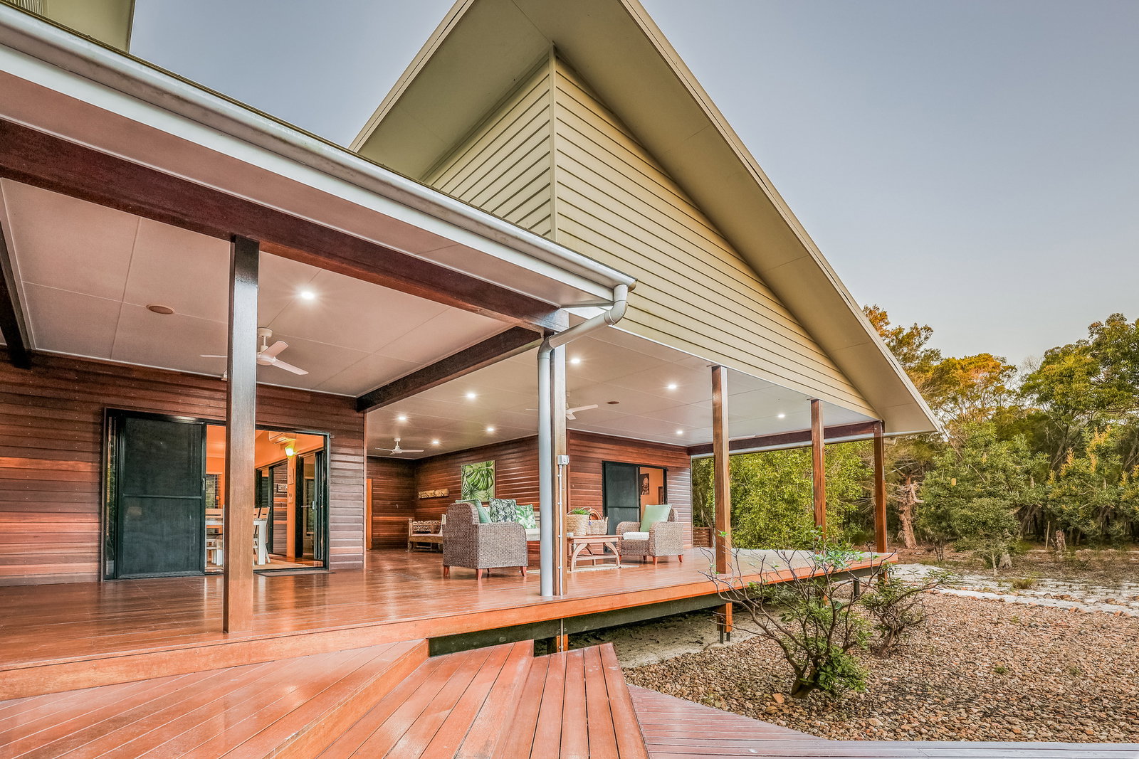23 Bloodwood Avenue, Agnes Water  QLD  4677