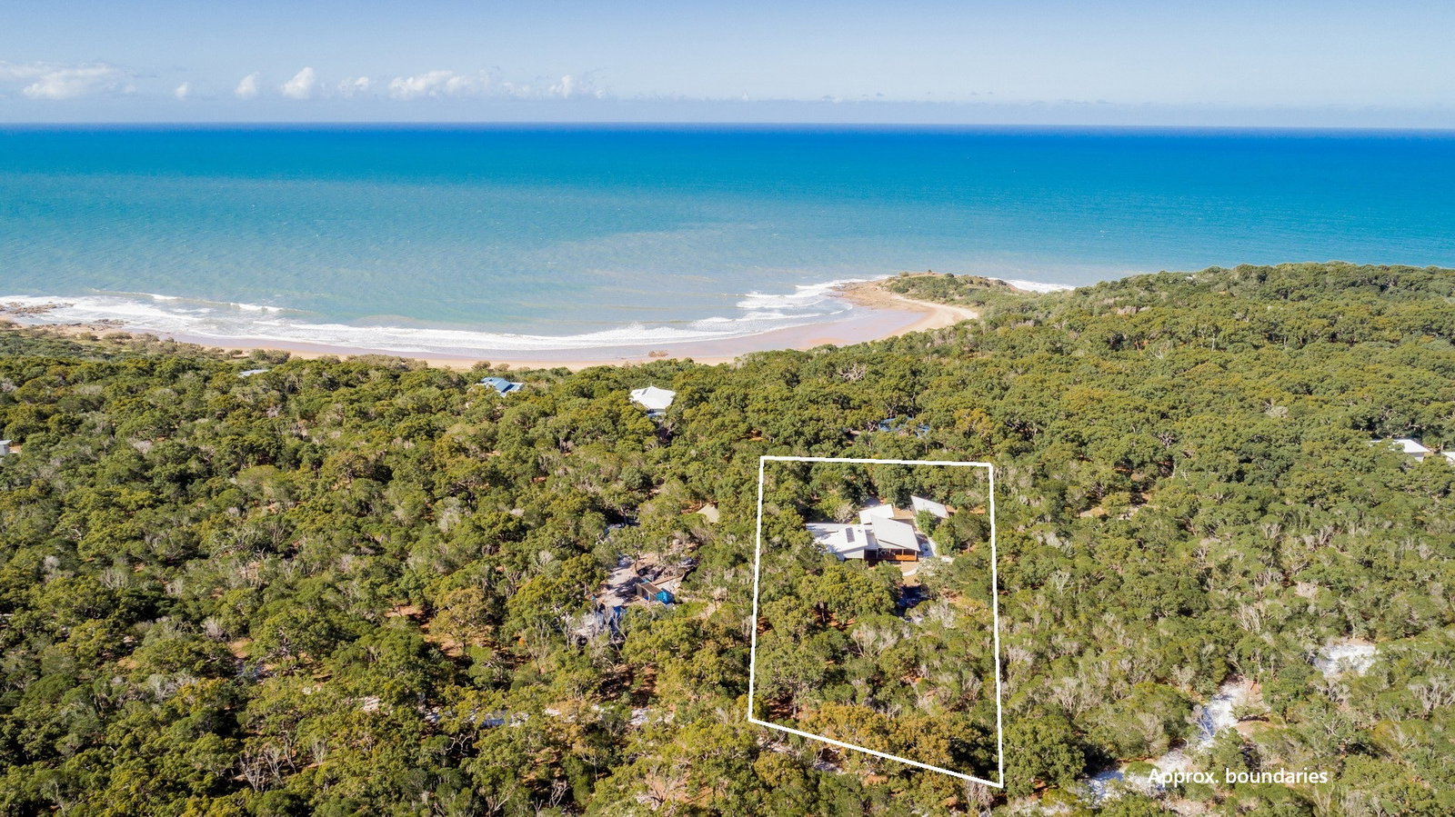 23 Bloodwood Avenue, Agnes Water  QLD  4677