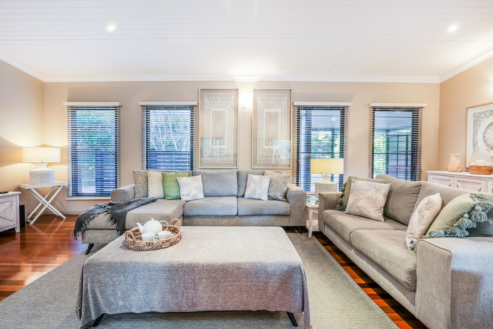 23 Bloodwood Avenue, Agnes Water  QLD  4677