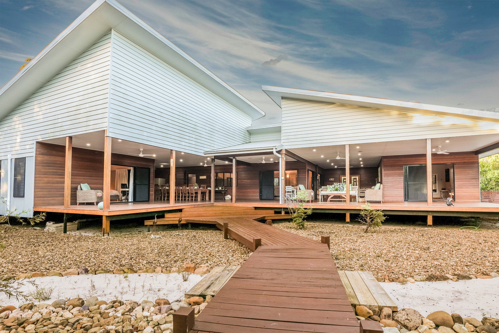 23 Bloodwood Avenue, Agnes Water  QLD  4677