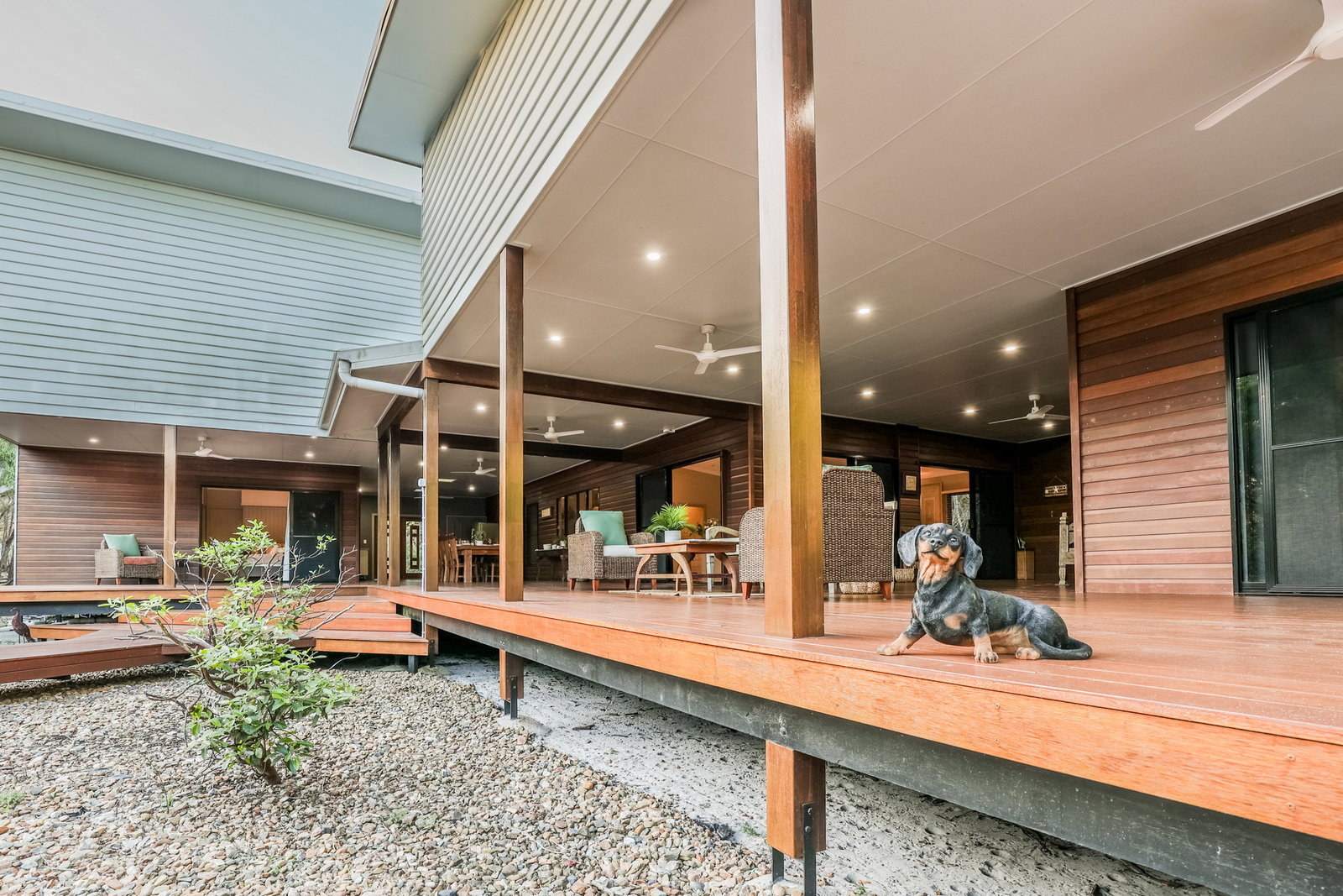 23 Bloodwood Avenue, Agnes Water  QLD  4677