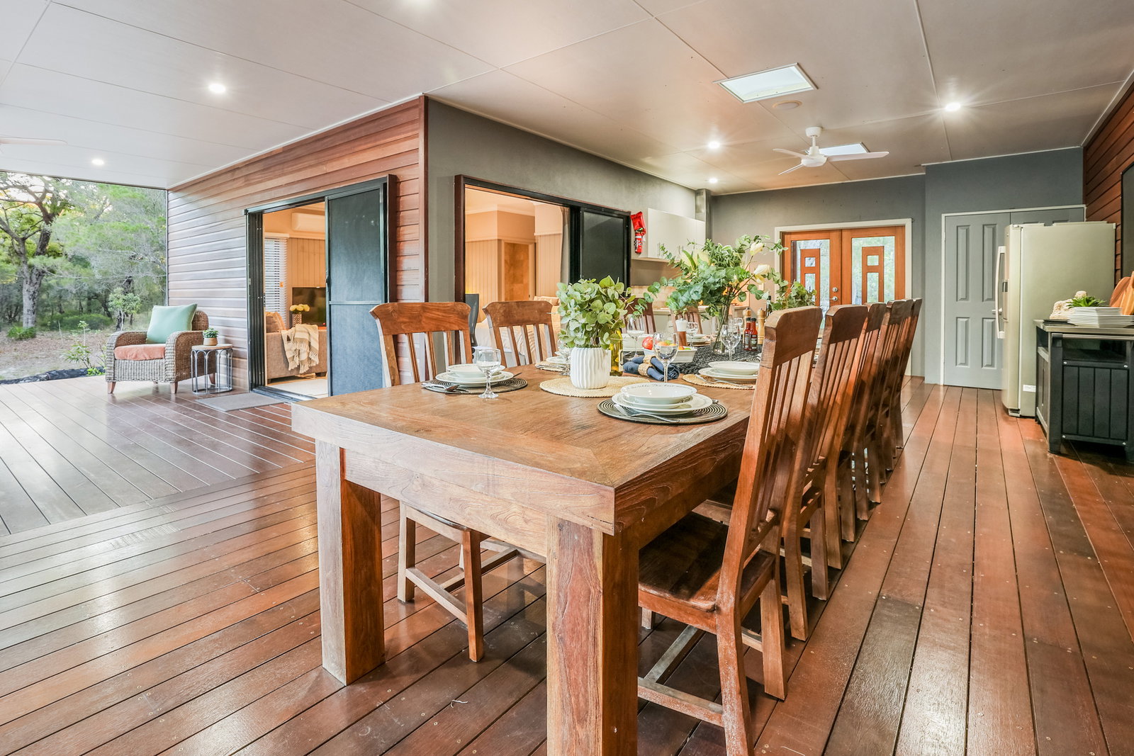 23 Bloodwood Avenue, Agnes Water  QLD  4677