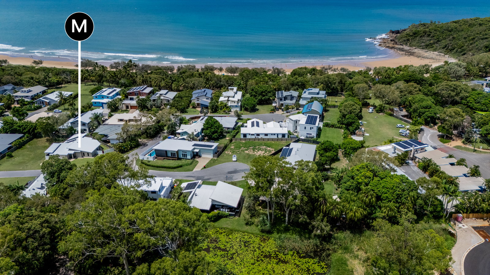 17 Beach Houses Estate Road, Agnes Water  QLD  4677