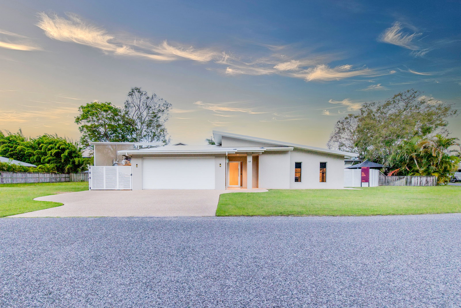 17 Beach Houses Estate Road, Agnes Water  QLD  4677
