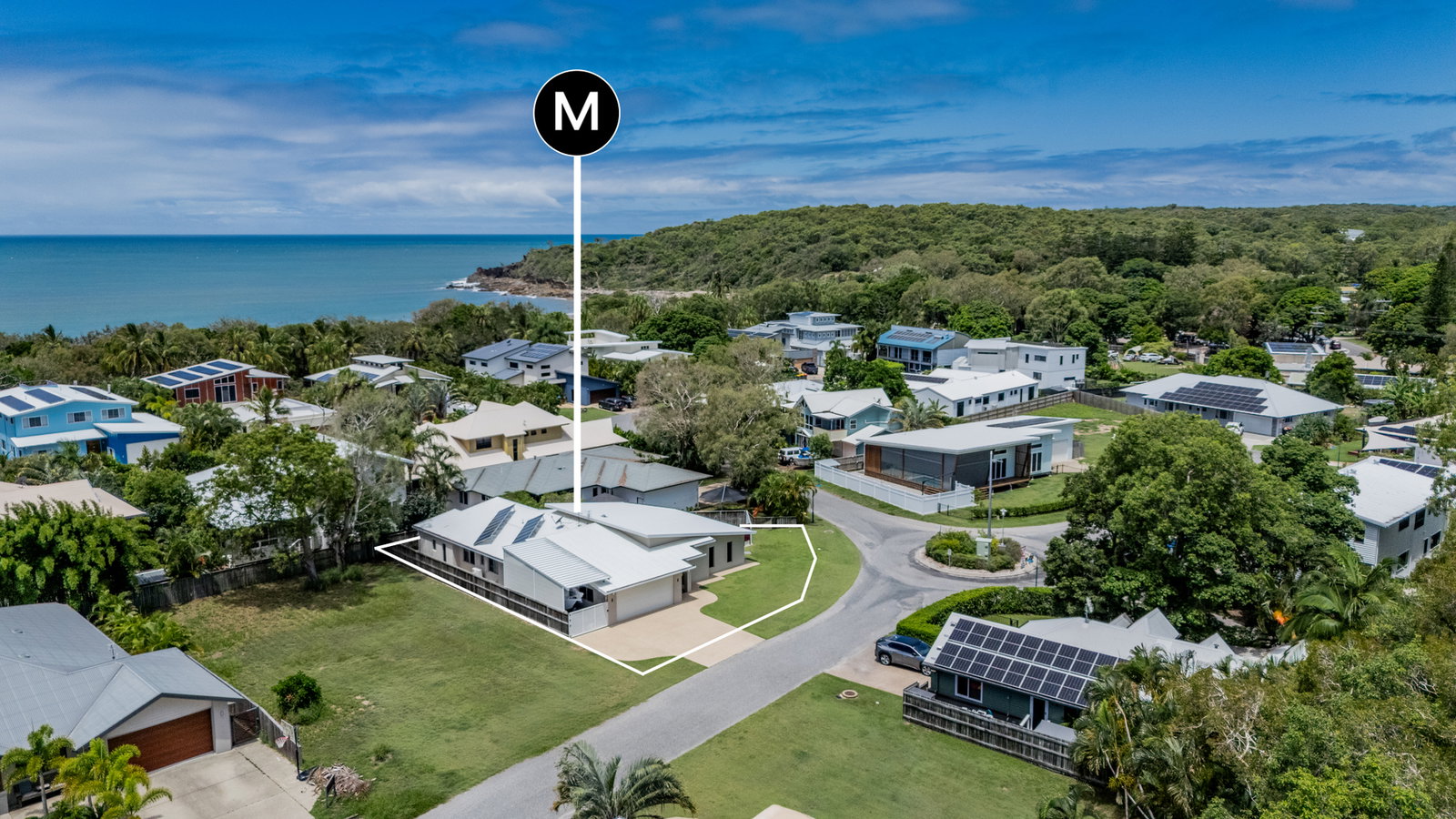 17 Beach Houses Estate Road, Agnes Water  QLD  4677