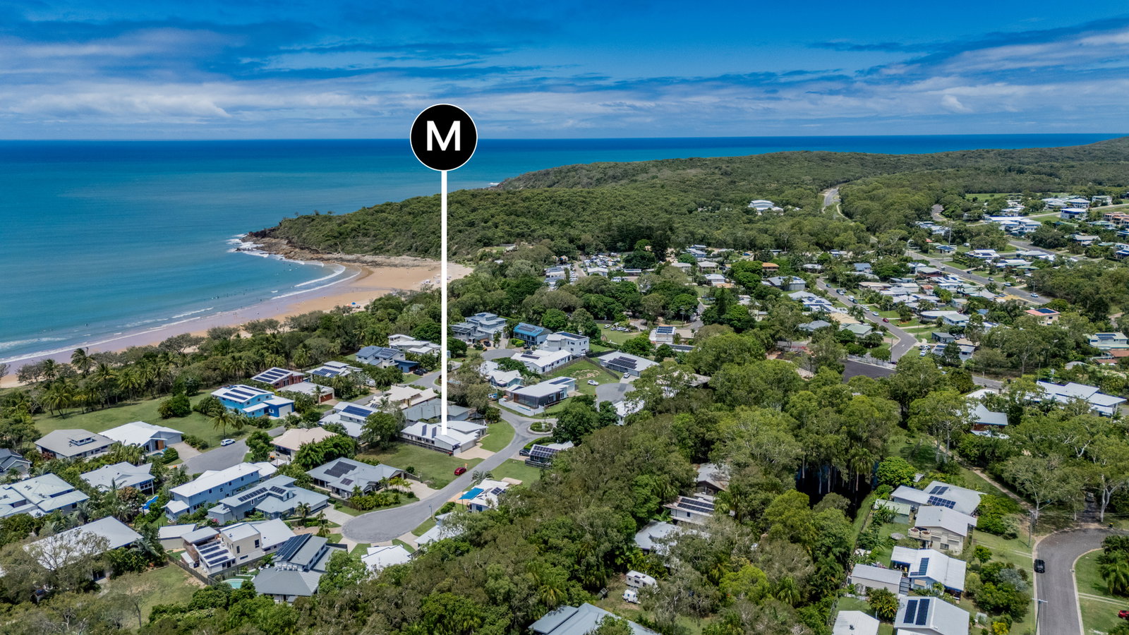 17 Beach Houses Estate Road, Agnes Water  QLD  4677