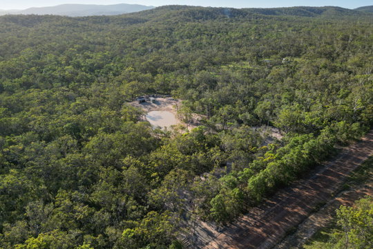 71 Range Road, Captain Creek  QLD  4677