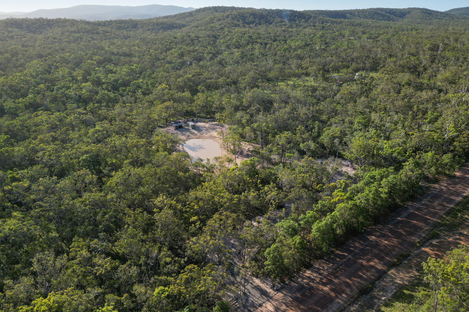 71 Range Road, Captain Creek  QLD  4677