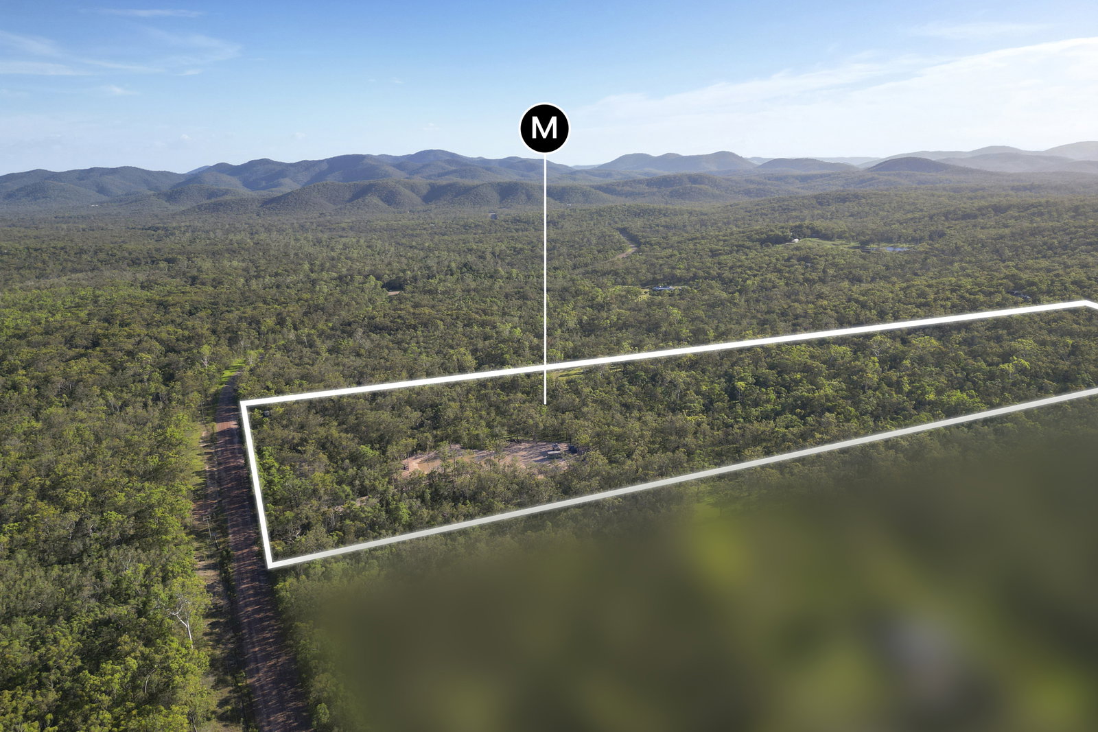 71 Range Road, Captain Creek  QLD  4677