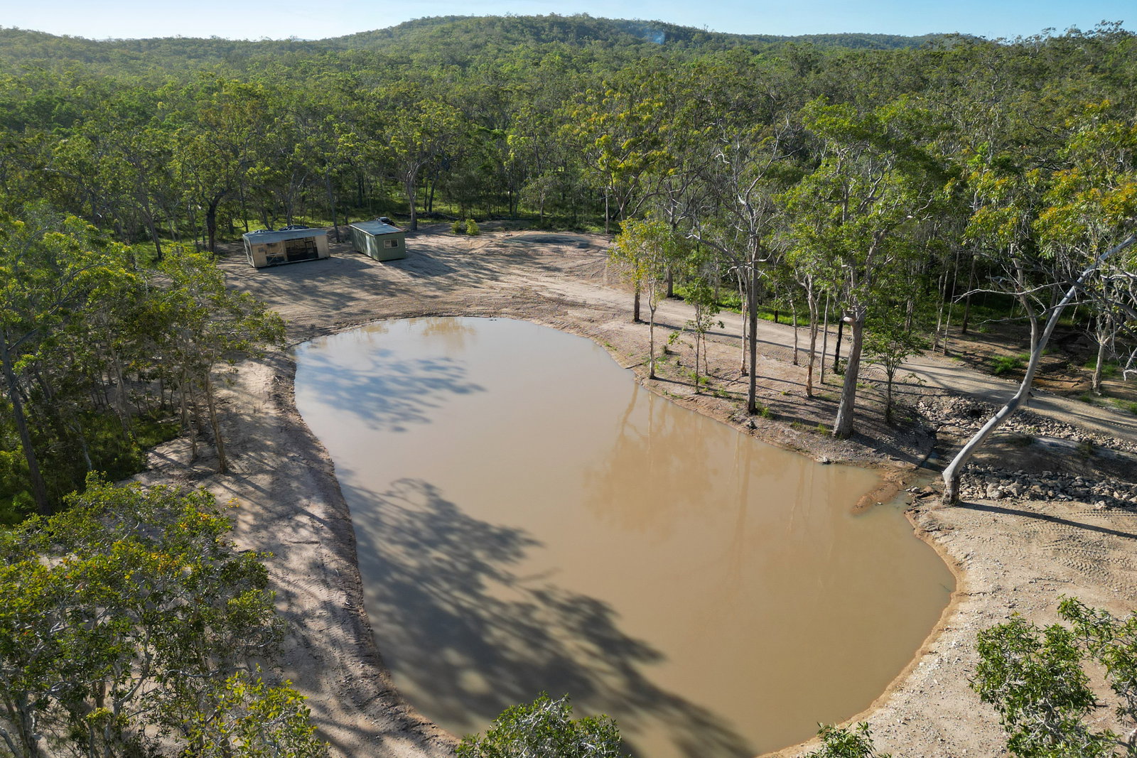 71 Range Road, Captain Creek  QLD  4677
