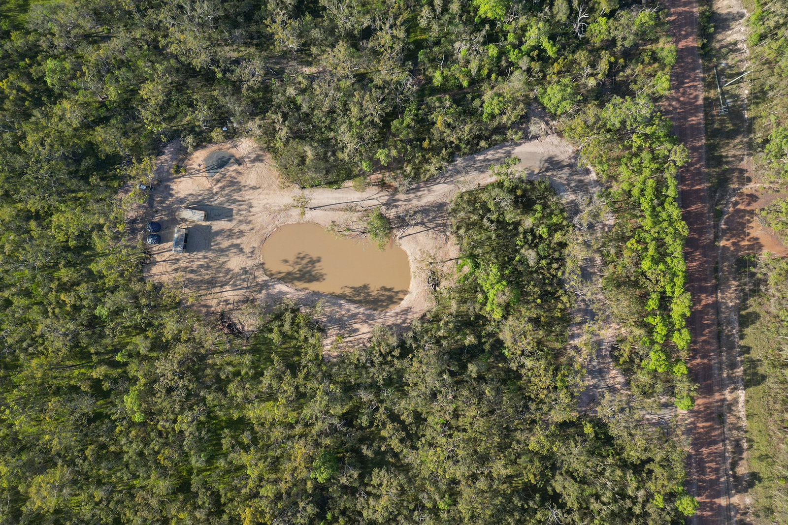 71 Range Road, Captain Creek  QLD  4677