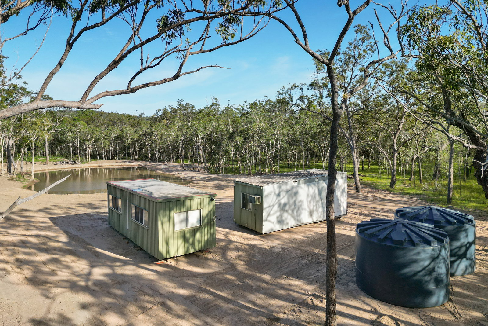 71 Range Road, Captain Creek  QLD  4677