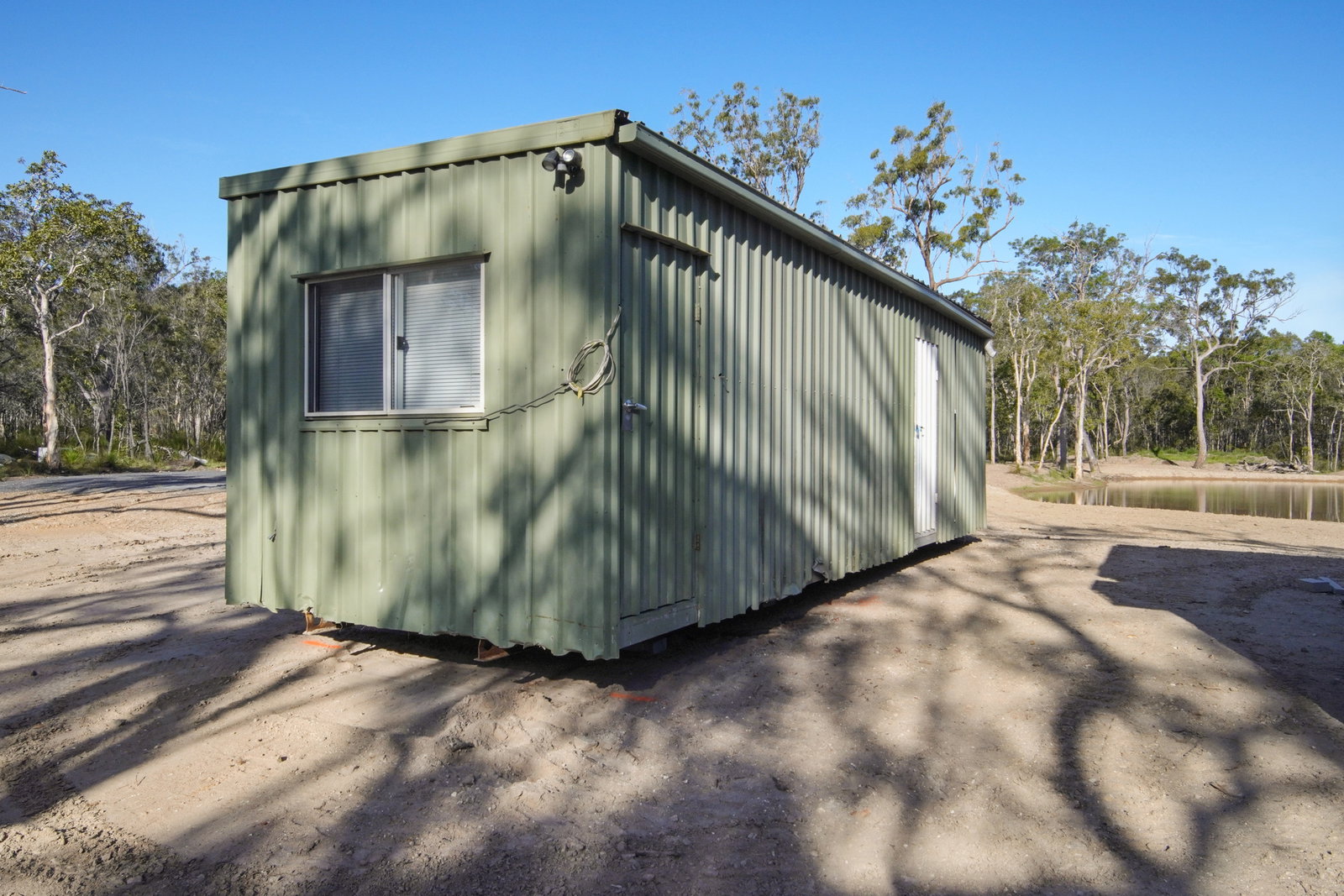 71 Range Road, Captain Creek  QLD  4677